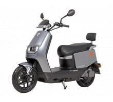 Електроскутер YADEA E8S (gray - сірий)