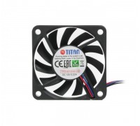Вентилятор Titan TFD-6010HH12B