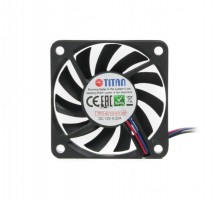 Вентилятор Titan TFD-6010HH12B