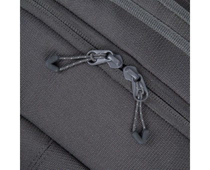 Рюкзак для міста Rivacase 5432 (Grey), 16л, тканина, сірий Рюкзак для міста Rivacase 5432 (Grey), 16л, тканина, сірий