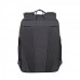 Рюкзак для міста Rivacase 5432 (Grey), 16л, тканина, сірий