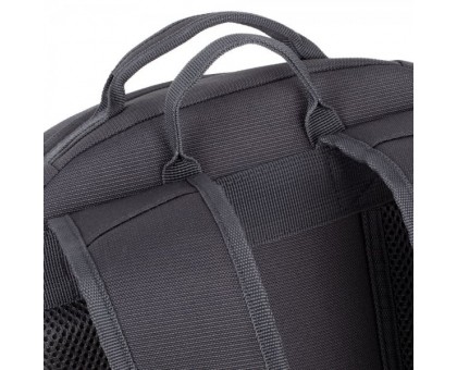 Рюкзак для міста Rivacase 5432 (Grey), 16л, тканина, сірий Рюкзак для міста Rivacase 5432 (Grey), 16л, тканина, сірий