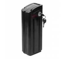 Акумуляторна батарея Maxxter MX-BTL36V10AH, літієва 36 В 10 Агод для електровелосипеда