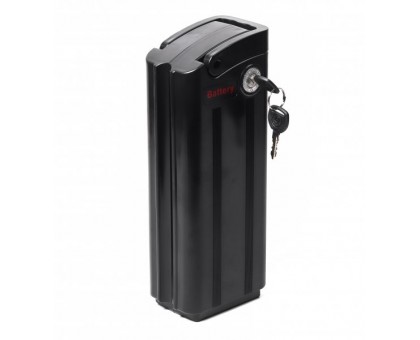 Акумуляторна батарея Maxxter MX-BTL36V10AH, літієва 36 В 10 Агод для електровелосипеда