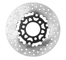Гальмівний диск Maxxter MX-BRDISK-220, для скутера 220 мм