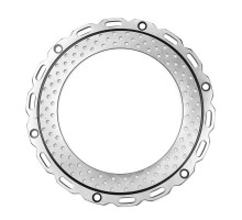 Гальмівний диск Maxxter MX-BRDISK-LUMINA
