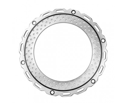 Гальмівний диск Maxxter MX-BRDISK-LUMINA