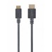 Кабель Cablexpert CC-HDMI4C-10 HDMI-C (mini) HDMI V.2.0, з позолоченими контактами вилка-C (mini) вилка, 3 м