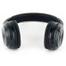 Bluetooth гарнітура GMB Audio BHP-WAW, серія "Варшава", чорний колір