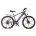 Електричний велосипед Maxxter RANGER (gray), сірий