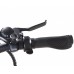 Електричний велосипед Maxxter RANGER (gray), сірий