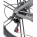 Електричний велосипед Maxxter RANGER (gray), сірий
