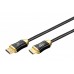 Кабель Cablexpert CCBP-HDMI8K-AOC-20M, HDMI V.2.1, вилка/вилка, з позолоченими контактами, 20 м