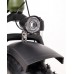 Електричний велосипед Maxxter Urban Max 20" (зелений)