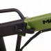 Електричний велосипед Maxxter Urban Max 20" (зелений)