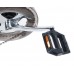 Електричний велосипед Maxxter CITY 2.0 (LightBlue) 250W (світло-синій)
