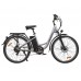 Електричний велосипед Maxxter CITY 2.0 (Silver) 250W (срібло)