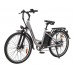 Електричний велосипед Maxxter CITY 2.0 (Silver) 250W (срібло)