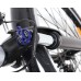 Електричний велосипед Maxxter CITY 2.0 (Silver) 250W (срібло)