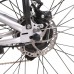 Електричний велосипед Maxxter CITY 2.0 (Silver) 250W (срібло)
