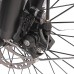 Електричний велосипед Maxxter CITY 2.0 (Silver) 250W (срібло)