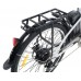 Електричний велосипед Maxxter CITY 2.0 (Silver) 250W (срібло)