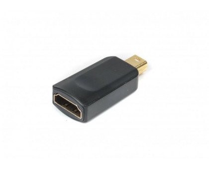 Адаптер-перехідник A-mDPM-HDMIF-01, Mini DisplayPort в HDMI