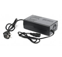 Зарядний пристрiй Maxxter JY-60 60V20AH, 60В для електричного скутера