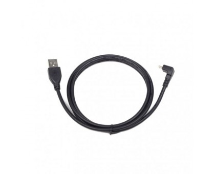 Кабель Cablexpert CCP-mUSB2-AMBM90-6, USB 2.0 A-тато/Micro B-тато, 1.8 м. Кабель Cablexpert CCP-mUSB2-AMBM90-6, USB 2.0 A-тато/Micro B-тато, 1.8 м.