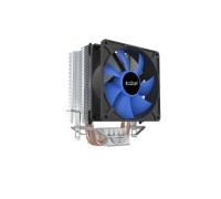 Кулер процесорний універсальний PCCOOLER S93 V2, TDP 115 Вт, висота 125 мм, Hydraulic bearing