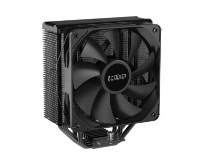 Кулер процесорний PCCOOLER PALADIN EX400 Кулер процесорний PCCOOLER PALADIN EX400