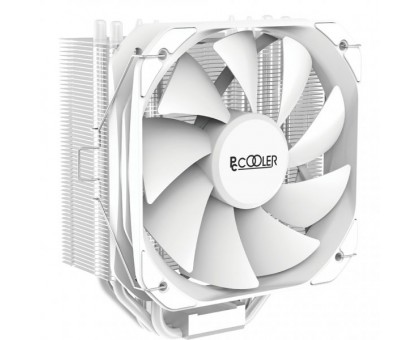 Кулер процесорний PCCOOLER PALADIN 400 WH Кулер процесорний PCCOOLER PALADIN 400 WH