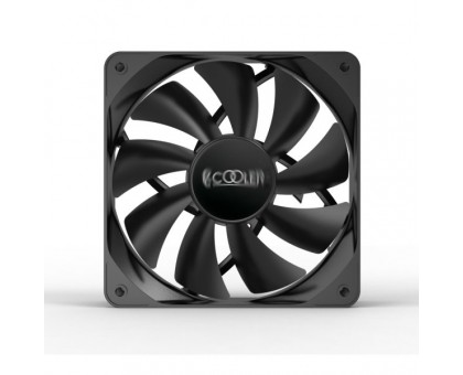 Кулер процесорний PCCOOLER PALADIN EX400 ARGB