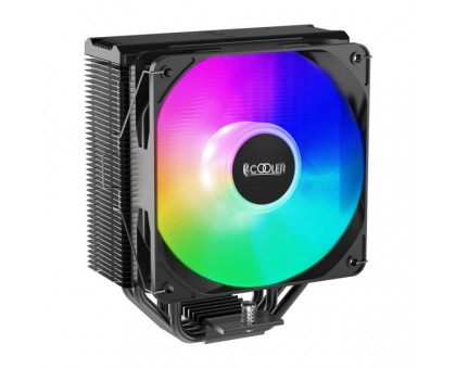 Кулер процесорний PCCOOLER PALADIN EX400S Кулер процесорний PCCOOLER PALADIN EX400S