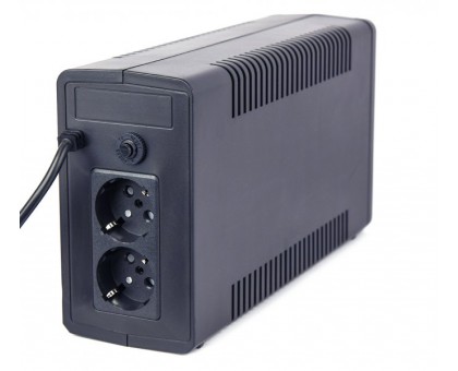 Джерело безперебійного живлення EnerGenie EG-UPS-H650