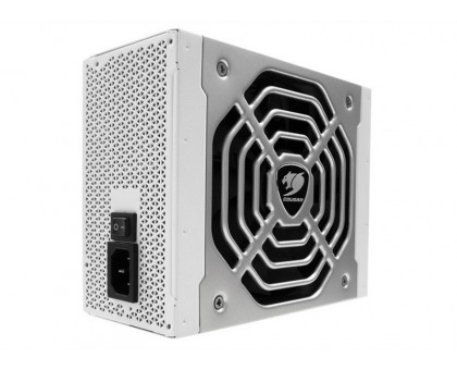 Блок живлення Cougar POLAR X2 1050, 1050 Вт, 80 Plus Platinum, модульний, ATX 3.0, Modular, 135мм Silent Fan Блок живлення Cougar POLAR X2 1050, 1050 Вт, 80 Plus Platinum, модульний, ATX 3.0, Modular, 135мм Silent Fan