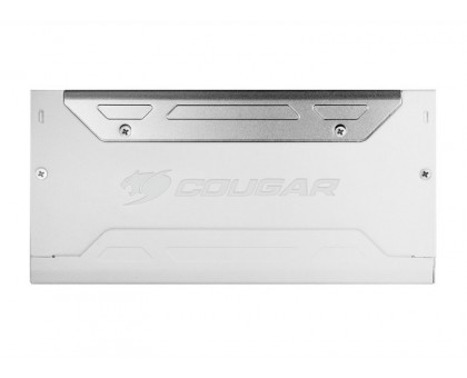 Блок живлення Cougar POLAR X2 1050, 1050 Вт, 80 Plus Platinum, модульний, ATX 3.0, Modular, 135мм Silent Fan Блок живлення Cougar POLAR X2 1050, 1050 Вт, 80 Plus Platinum, модульний, ATX 3.0, Modular, 135мм Silent Fan