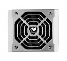 Блок живлення Cougar POLAR X2 1200, 1200 Вт, 80 Plus Platinum, модульний, ATX 3.0, Modular, 135мм Silent Fan