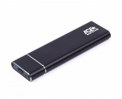 Зовнішня кишеня AgeStar 3UBNF5C (Gray) Зовнішня кишеня AgeStar 3UBNF5C (Gray)