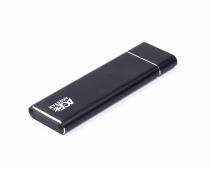 Зовнішня кишеня AgeStar 3UBNF5C (Gray) Зовнішня кишеня AgeStar 3UBNF5C (Gray)