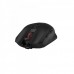 Миша ігрова бездротова A4-Tech Bloody R36 Ultra (Stone Black), чорна