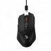 Миша ігрова бездротова A4-Tech Bloody R36 Ultra (Stone Black), чорна