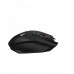 Миша ігрова бездротова A4-Tech Bloody R36 Ultra (Stone Black), чорна