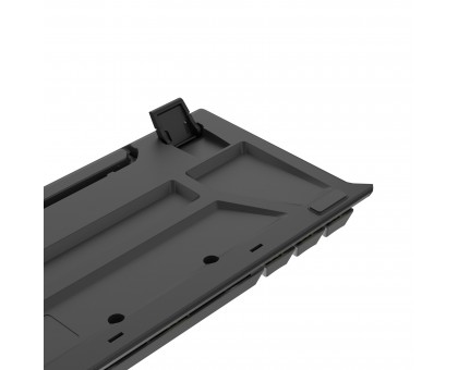 Клавіатура A4Tech FS100 (Stone Black), механічна ігрова, неонове підсвічування, USB, FS Switches, чорна Клавіатура A4Tech FS100 (Stone Black), механічна ігрова, неонове підсвічування, USB, FS Switches, чорна