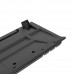 Клавіатура A4Tech FS100 (Stone Black), механічна ігрова, неонове підсвічування, USB, FS Switches, чорна
