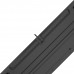 Клавіатура A4Tech FS100 (Stone Black), механічна ігрова, неонове підсвічування, USB, FS Switches, чорна