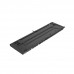 Клавіатура A4Tech FS100 (Stone Black), механічна ігрова, неонове підсвічування, USB, FS Switches, чорна