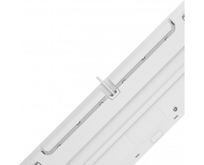 Клавіатура A4Tech FS100 (Icy Blue) механічна ігрова, неонове підсвічування, USB, FS Switches, срібляста Клавіатура A4Tech FS100 (Icy Blue) механічна ігрова, неонове підсвічування, USB, FS Switches, срібляста