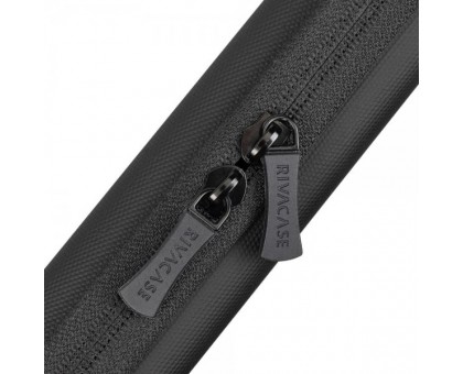 Чохол для ноутбука 15,6" RIVACASE 5131 (Black) колекція "Antishock", чорний