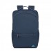 Рюкзак для ноутбука 15.6" 7764 (Dark Blue), тино-синій